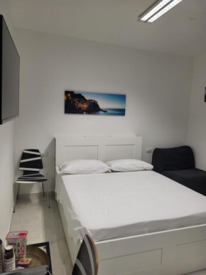 SG Rooms
